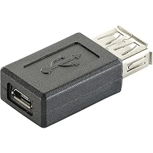 Micro USB Dişi USB Dişi USB Dişi Mikro USB Dişi Çevirici