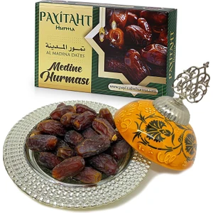 Payitaht Hurma Medine Mebrum ( Meşruk ) Tadımlık Paket 250 gr
