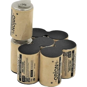 9.6V 1500MAH Bosch Uyumlu Matkap Bataryası
