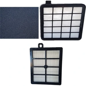 SAMSUNG VC07R302MVB Elektrikli Süpürge Filtre Seti