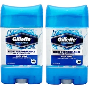 Deo Jel Cool Wave 70 ml x 2 Adet