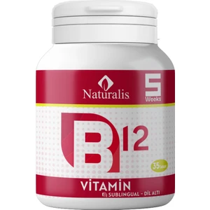 Vitamin B12 Tablet