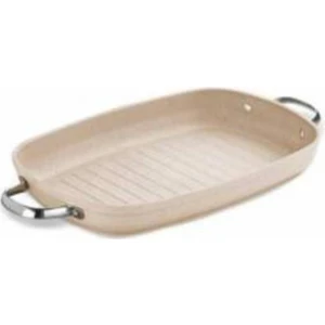 A1274 Granita Iki Kulplu Grill Sote Tava