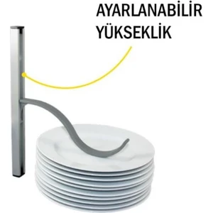 Karavan Tabak Sabitleyici