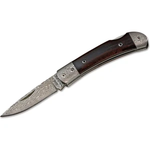 Böker Magnum Damascus Countess Çakı