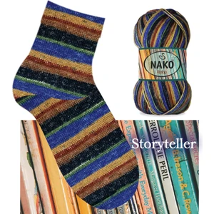 Boho Desen 32450