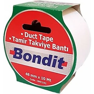 Tamir Takviye Bandı   48 mm x 10 Metre