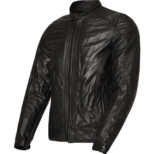 Moto Deri Mont Siyah