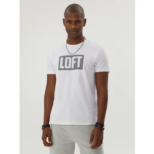 Erkek Tshirt K.kol