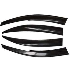 Citroen C-Elysee Cam Rüzgarlığı 4lü