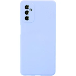 Bilişim Aksesuar Samsung Galaxy M52 5g Kılıf Lansman Kadife Silikon Kılıf Kapak