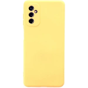 Bilişim Aksesuar Samsung Galaxy M52 5g Kılıf Lansman Kadife Silikon Kılıf Kapak