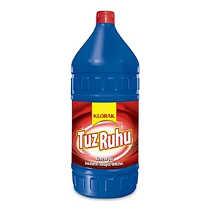 Klorak Tuz Ruhu 2000 ml