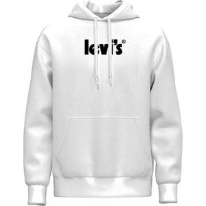 Relaxed Graphic Hoodie