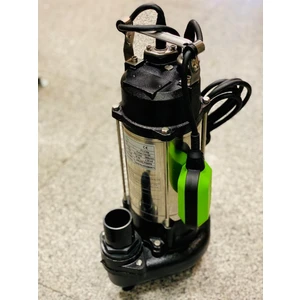 V 750 F Pis Su Foseptik Parçalayıcılı Dalgıç Pompa