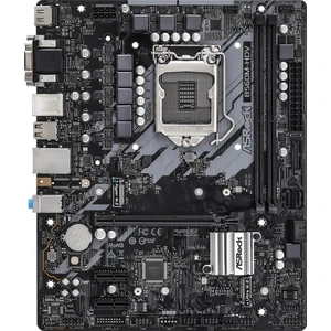 B560M-HDV Intel B560 5000MHz DDR4 1200Pin mITX Anakart (ASRB560M-HDV)