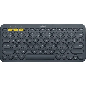 K380 Bluetooth Telefon ipad Kablosuz Klavye