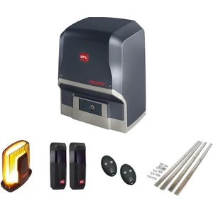 Deımos Bt A600 Kit Yana Kayar Kapı Motoru Seti