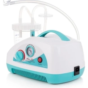 Endostallal-03 Aspiratör Cihazı 30 L/dk