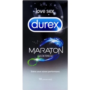 Maraton 10'Lu  Prezervatif