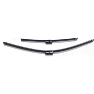 Seat Leon Mk3 2013-2020 Ön Cam Sileceği Silecek Silgi Silgeç Takımı Seti Özel Tip 65*40CM