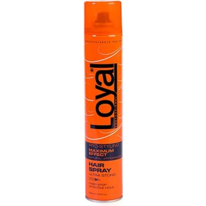 Pro-Styling Hair Spray Ultra Strong
