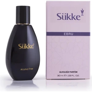Ebru Bayan Alkolsüz Parfüm 30 Ml.