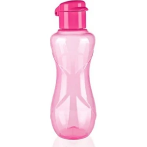 Waterfresh Su Matarası Pembe 500 ml