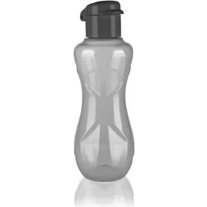 Waterfresh Su Matarası Siyah 500 ml