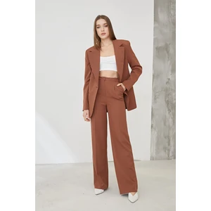 Retro Palazzo Takım-Kahve