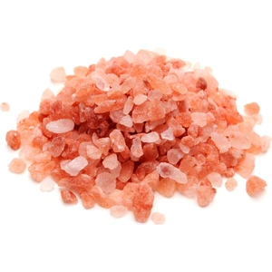 Doğal Tuz Tuz Ithal Himalaya Tuzu (2 kg) - Değirmende Çekmelik Tuz