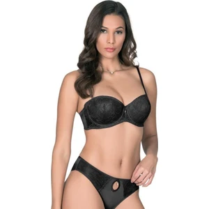 Le Jardin 5105 Silikon Daine Sütyen Takım