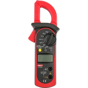 UT-200A Pensampermetre