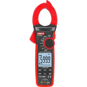 UT205E 1000A True Rms Dijital Pensampermetre