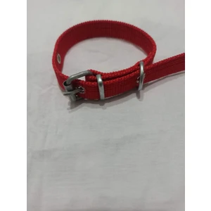 Kedi ve Yavru Köpek Tasmasi Boy 39 cm En 2 cm