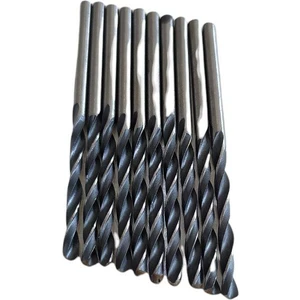 3mm Matkap Ucu 10 Adet