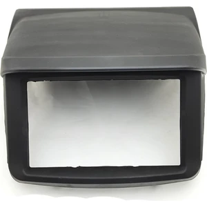 Mıtsubıshı L200 Double Oto Teyp Çerçeve (Carway - Cadence )