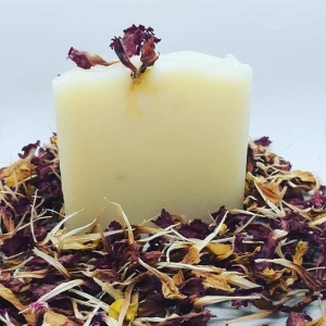 Verdant Doğal Sabun Doğal Koyun Kuyruk Yağı Sabunu KY031