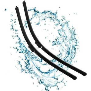 Nissan Qashqai +2 Silecek Takımı (2010-2013) Model Muz Tipi Araca Özel 600 MM/380 mm