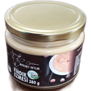 Niyazibey Çiftliği Fındık Ezmesi 380 gr