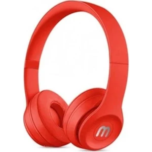 Kablolu Kulak Üstü Kulaklık - Stereo Destekli - Katlanabilir - Mikrofonlu - Aux Kablolu Kulaklık