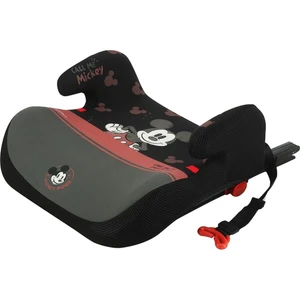 Happy Mickey Comfort Isofixli Yükseltici 15-36KG Oto Koltuğu