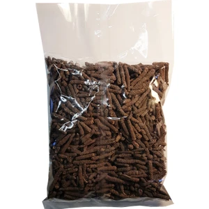 Zencefil Organik Darıfülfül 100 gr