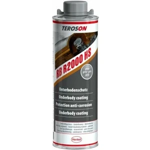 Rb 2000 Hs Gri Pütür