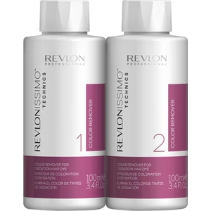 Professional Revlonissimo Technics Colour Remover