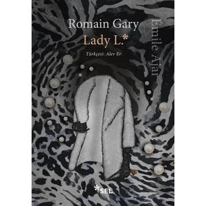 Lady L. - Romain Gary