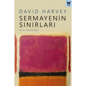 Nika Yayınevi Sermayenin Sınırları - David Harvey