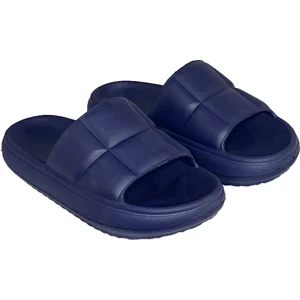 Ceox 0101.01 Hm Yumuşak Tabanlı Unisex Plaj Havuz Bahçe Yazlık Günlük Terlik