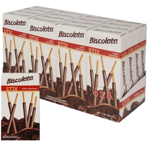 Stix Çikolata 40 gr x 16
