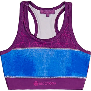 BiggDesign BiggYoga Karma Sporcu Büstiyeri